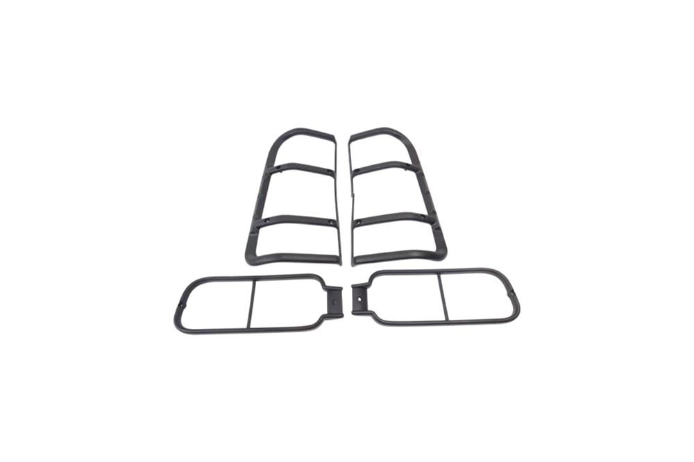 ARKA LAMBA KORUMA SETİ DISCOVERY STC50027