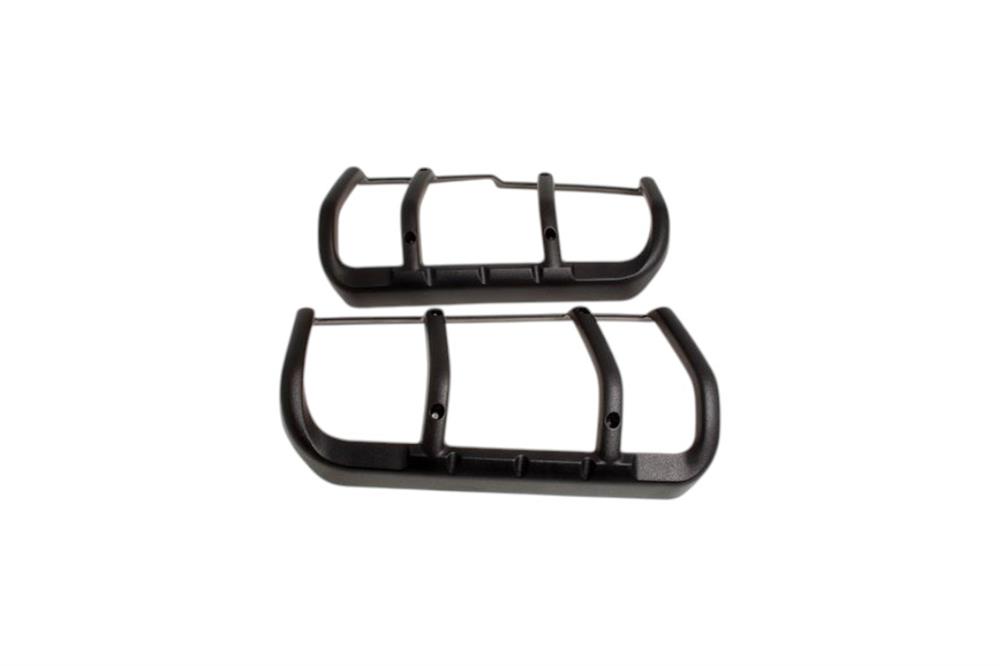 ARKA LAMBA KORUMA SETİ ÜST R-L DISCOVERY STC53194