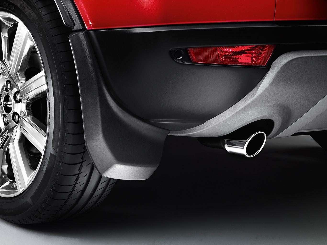 ARKA PAÇALIK SETİ RANGE ROVER EVOQUE PRESTIGE VPLVP0069