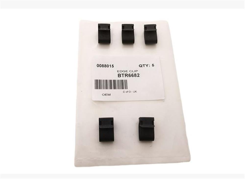 ARKA PANEL DÖŞEME KLİPSİ DEFENDER BTR6682