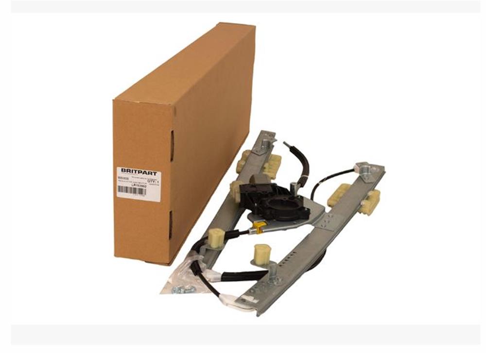 ARKA SOL CAM KRİKO VE MOTORU RANGE ROVER VOGUE LR098183 LR153962