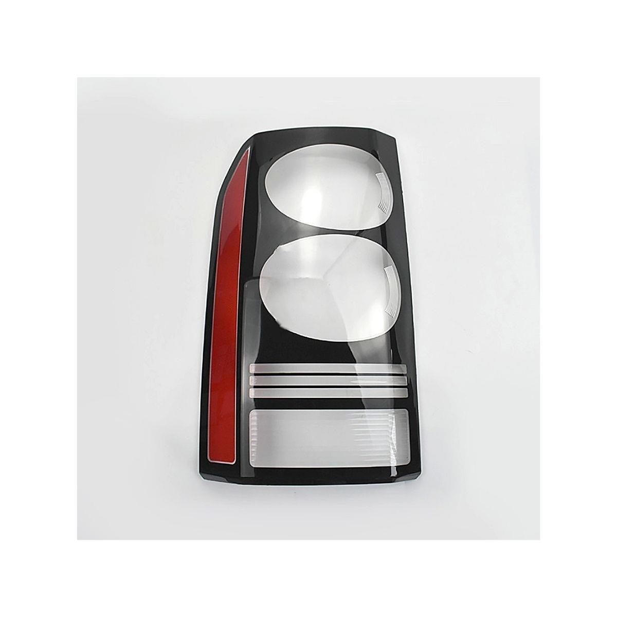 ARKA STOP LAMBA CAMI SOL DISCOVERY 4