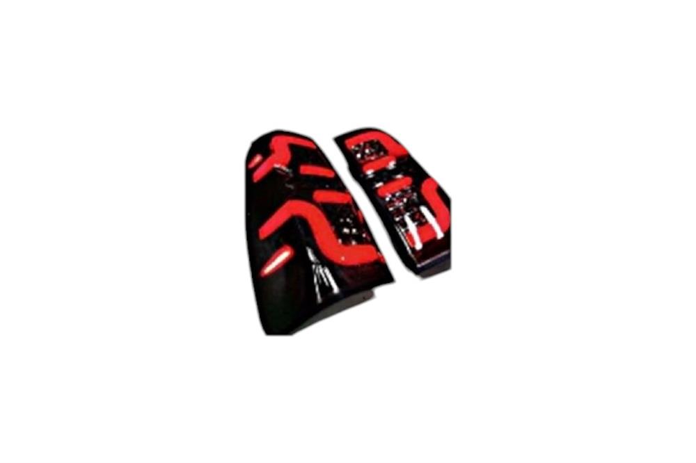 ARKA STOP LAMBA SETİ AKAN LED TOYOTA HILUX VİGO