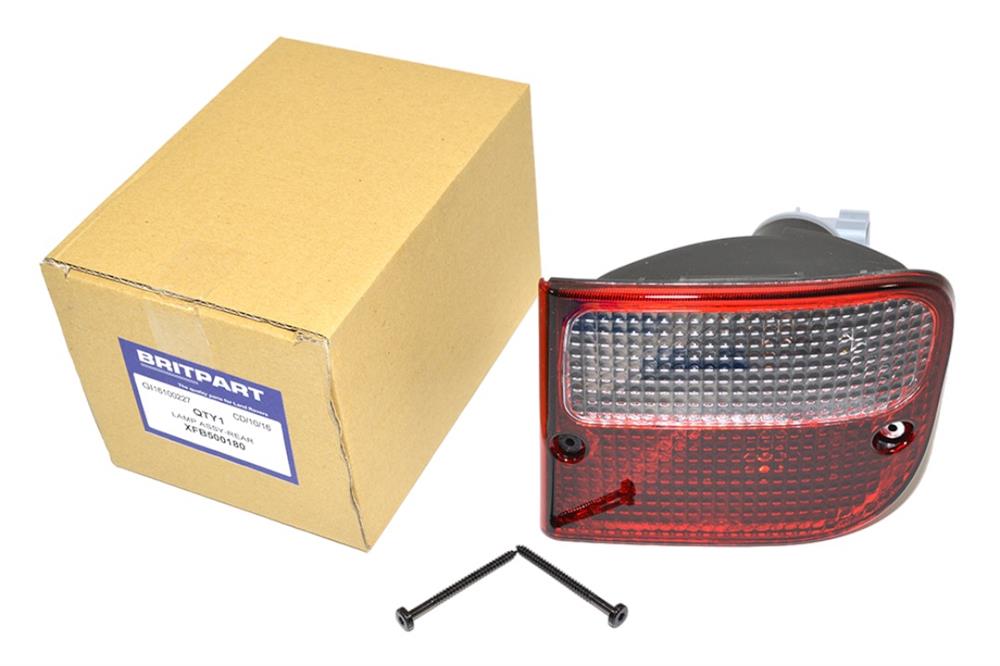 ARKA STOP TAMPON ÜSTÜ SAĞ FREELANDER XFB500180