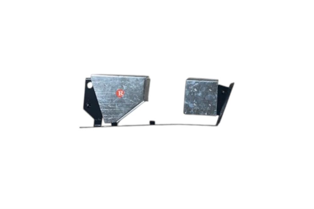 ARKA TAMPON BRAKETİ SAĞ RANGE ROVER VOGUE 2013-2022 L405 VPLGB0343