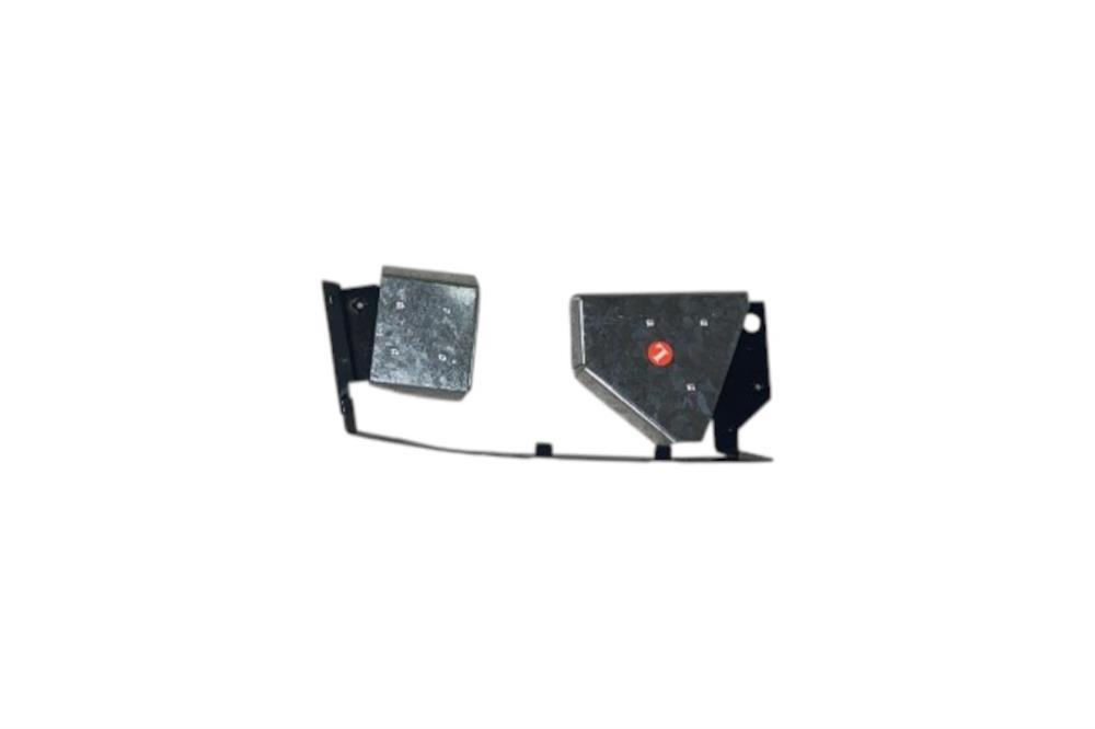 ARKA TAMPON BRAKETİ SOL RANGE ROVER VOGUE 2013-2022 L405 VPLGB0342