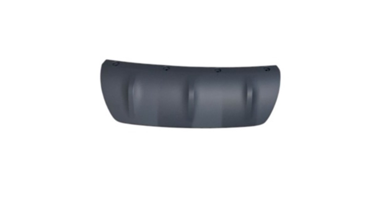 ARKA TAMPON ÇEKİ DEMİR KAPAĞI RANGE ROVER SPORT 2023 L461 LR167444