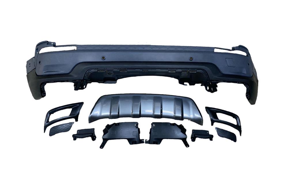ARKA TAMPON SETİ DISCOVERY SPORT LR129388 LR137937