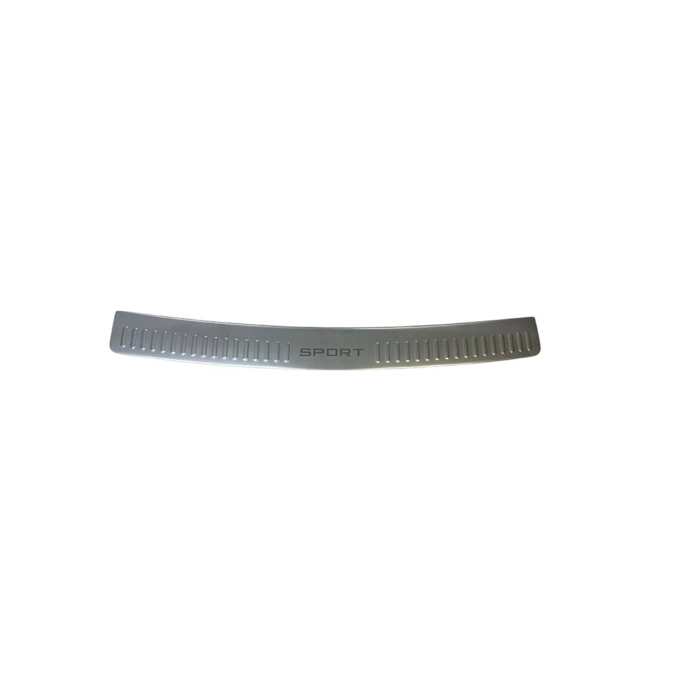 ARKA TAMPON ÜST BRAKETİ KROM LR007321 RANGE ROVER SPORT LR030239