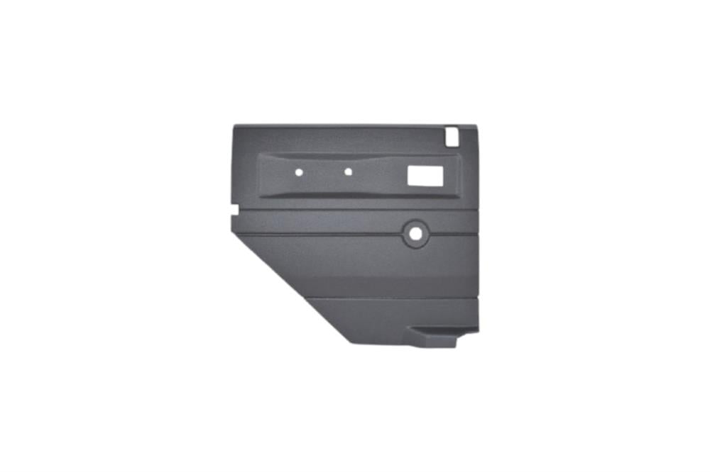 ARKA YAN KAPI TRİMİ SOL (BTR6703LOY)(GRİ) DEFENDER