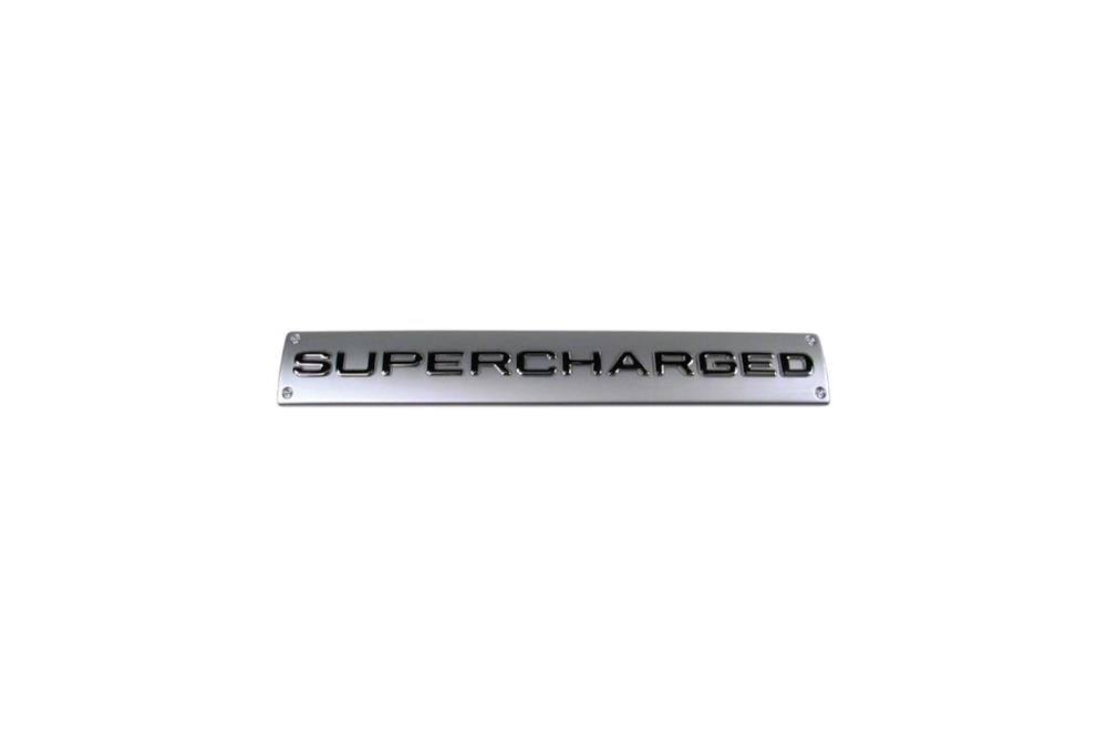 ARKA YAZI SPORT SUPERCHARGED LR020509 RANGE ROVER SPORT DAH500130MBJ