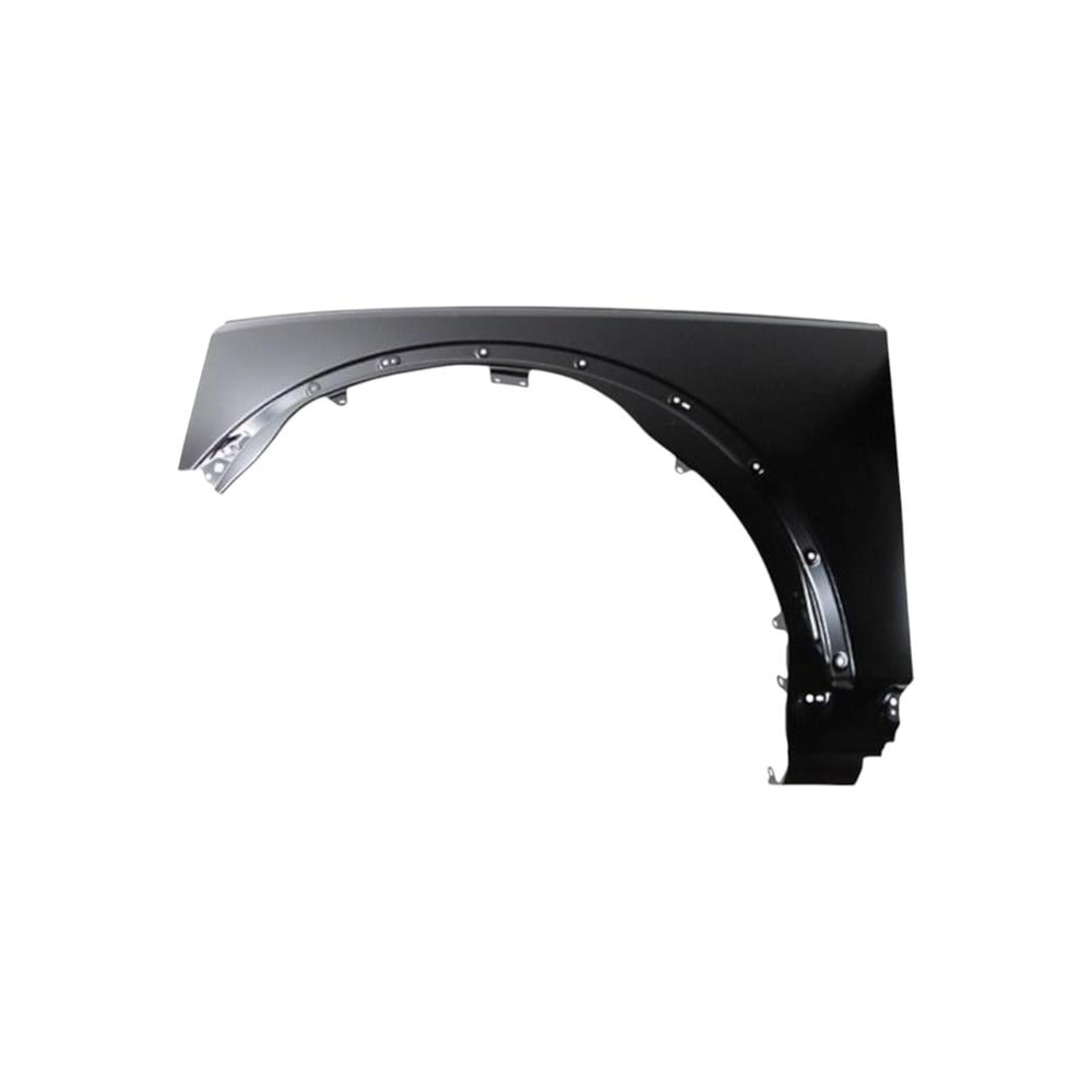 ASB780030 ÖN ÇAMURLUK SOL DISCOVERY 3