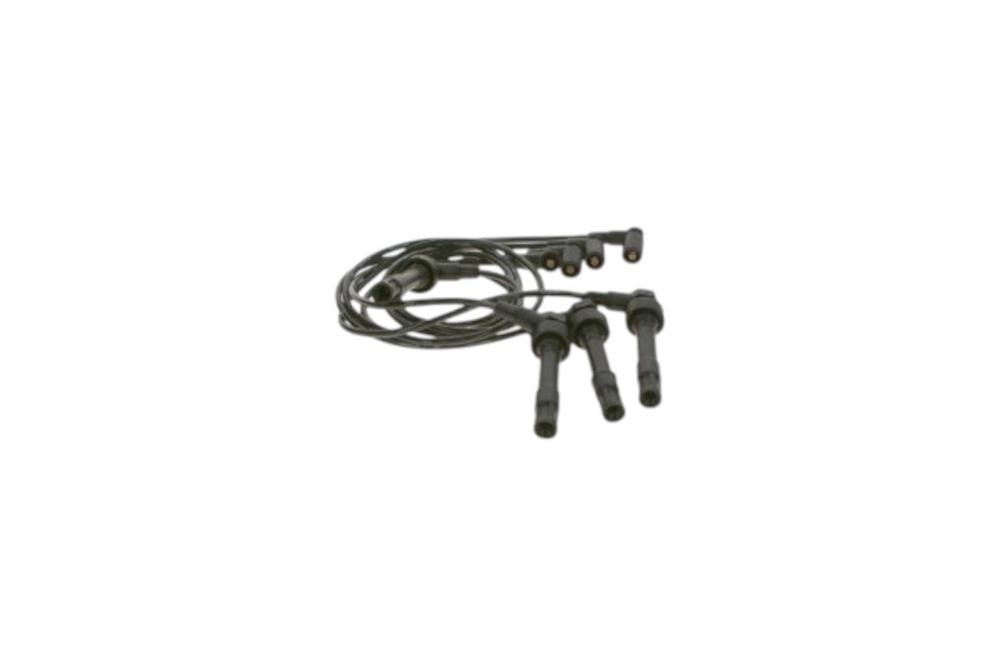 ATEŞLEME BUJİ KABLO SETİ BMW E36 Z3 92>99