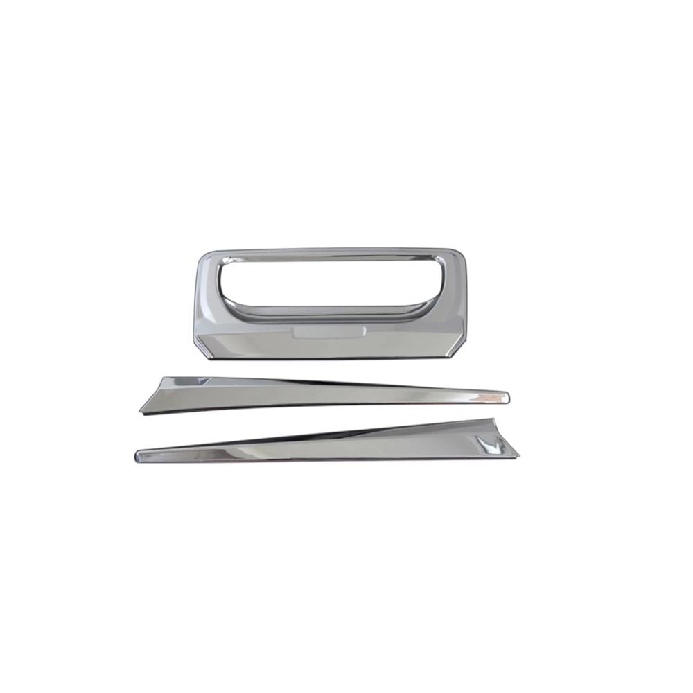 BAGAJ AÇMA KOL ÇITASIKROM FORD RANGER T7 