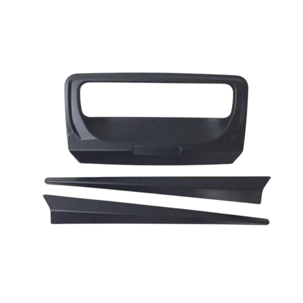 BAGAJ AÇMA KOL ÇITASI(SİYAH)FORD RANGER T6 2012-14