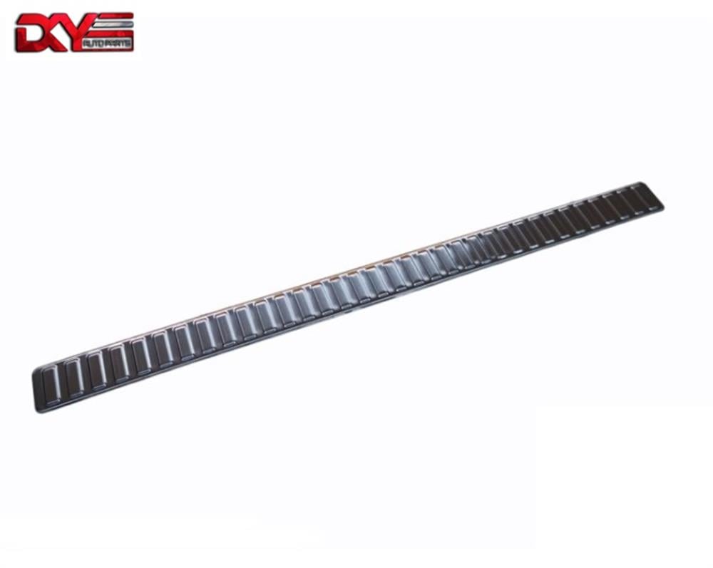 BAGAJ ÇITA KAPLAMA (SİYAH)(İNCE) NEW DEFENDER LR132043-LR132044 KAPLAMASI