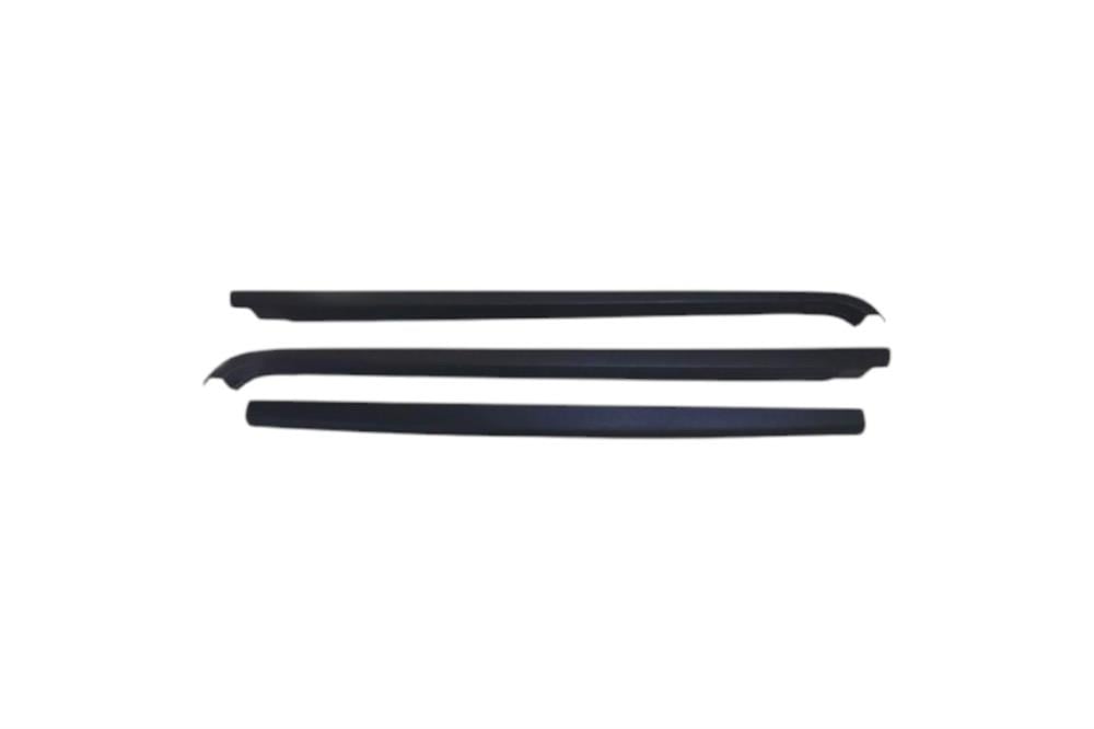 BAGAJ ÜSTÜ ÇITA SETİ FORD RANGER T7 - T8