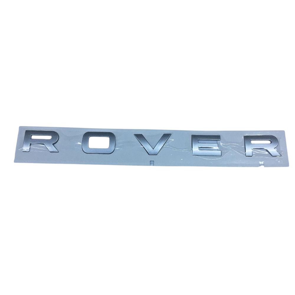 BAGAJ ÜSTÜ YAZI ROVER LR020510