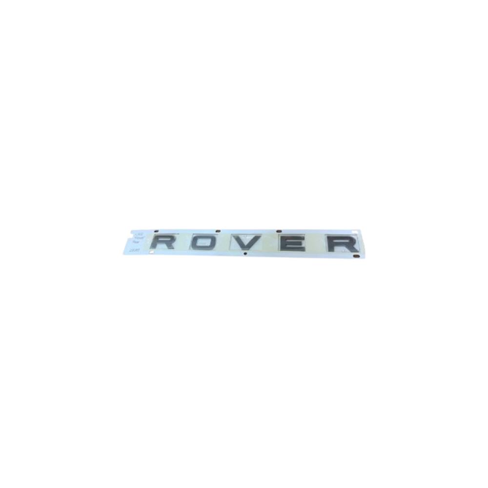 BAGAJ ÜSTÜ YAZI (ROVER)  RANGE ROVER  DAB500260LQV