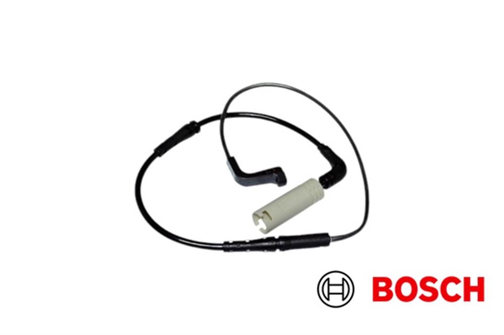 BALATA FİŞİ ARKA BMW E60 E61 E63