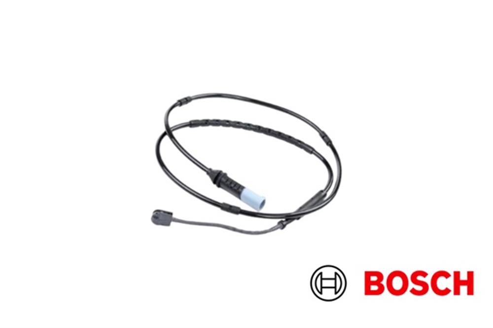 BALATA FİŞİ ARKA BMW F20 F30