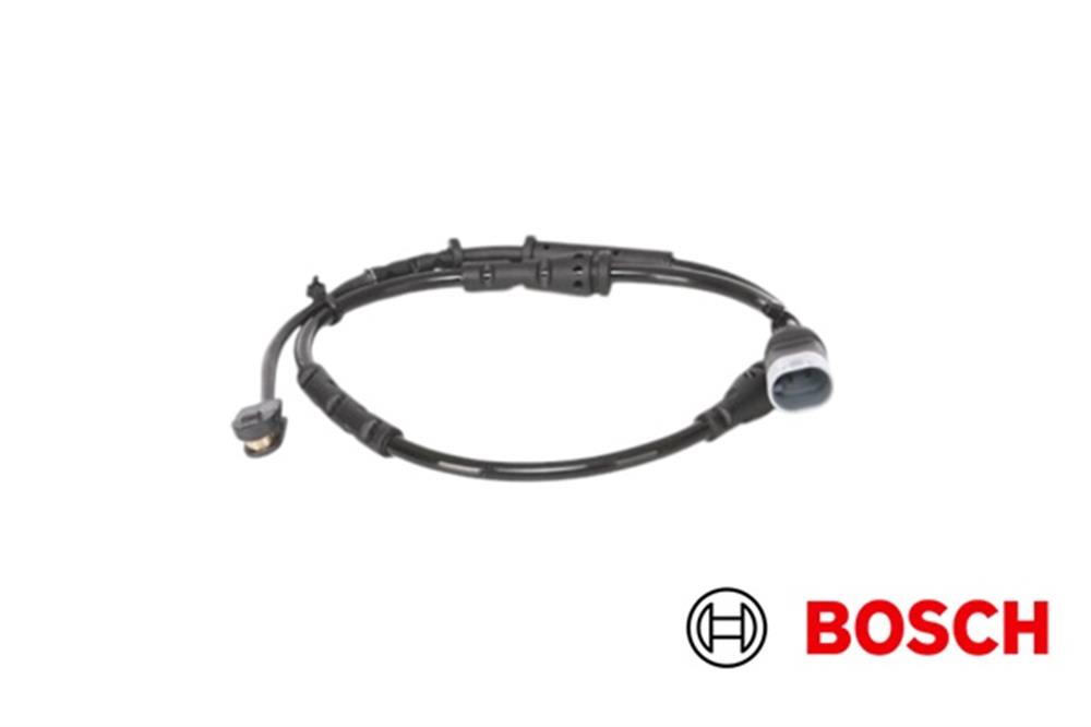 BALATA FİŞİ ARKA BMW F45 F46 F48 F39