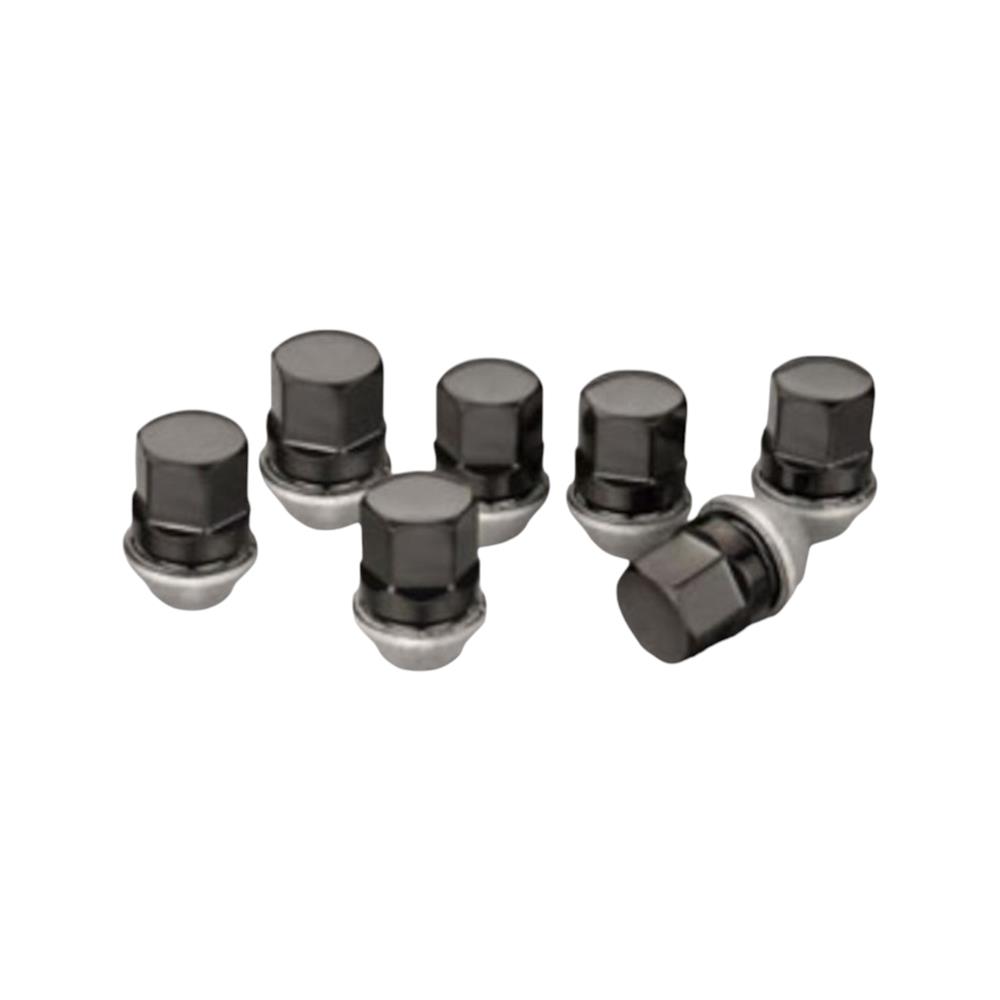 BİJON SOMUN SETİ 20 ADET SİYAH RANGE ROVER VPLVW0070