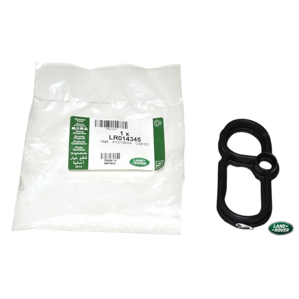 BOBİN CONTASI SOL RANGE ROVER DISCOVERY LR014345