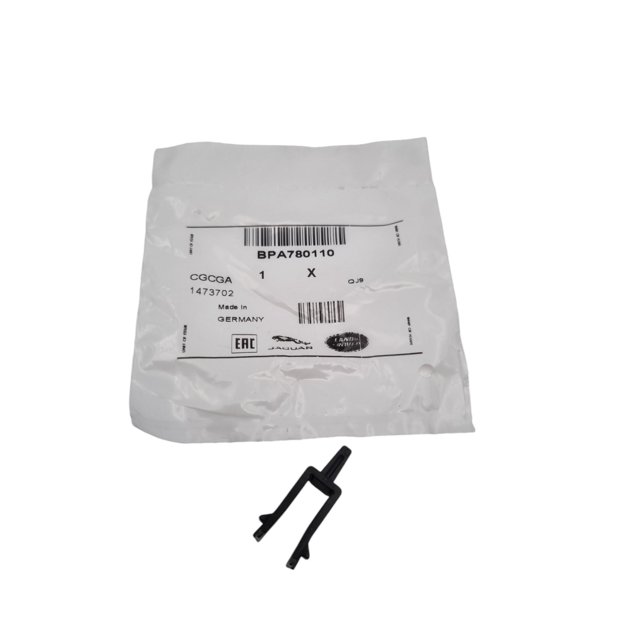 BPA780110 DEPO KAPAK KLİPSİ
