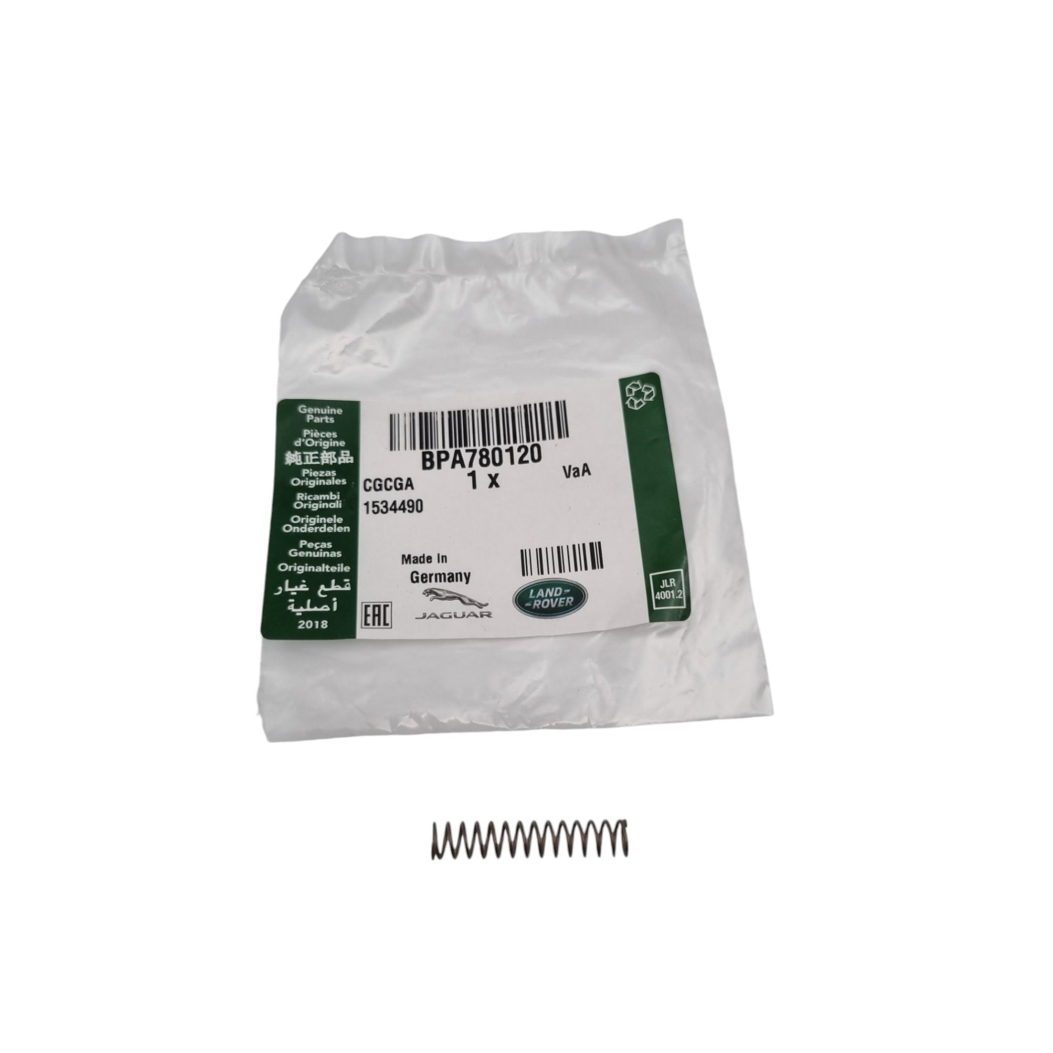 BPA780120 DEPO KAPAK YAYI