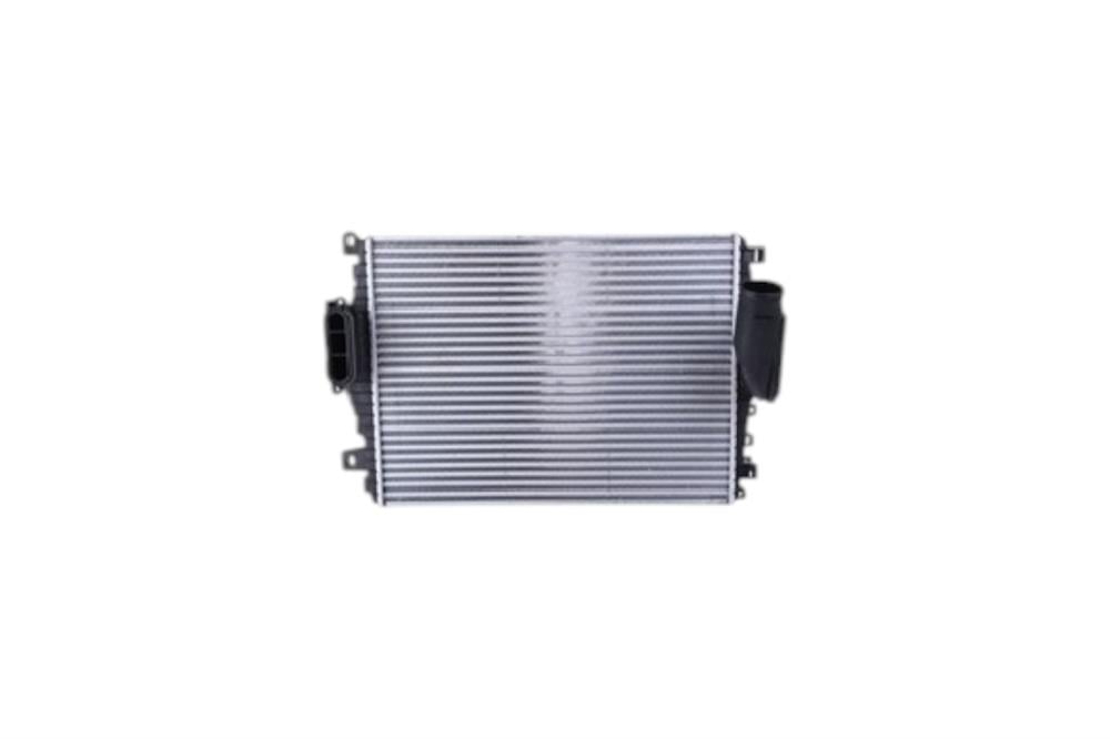 C2C27262 TURBO RADYATORU INTERCOOLER JAGUAR XF I (X250)