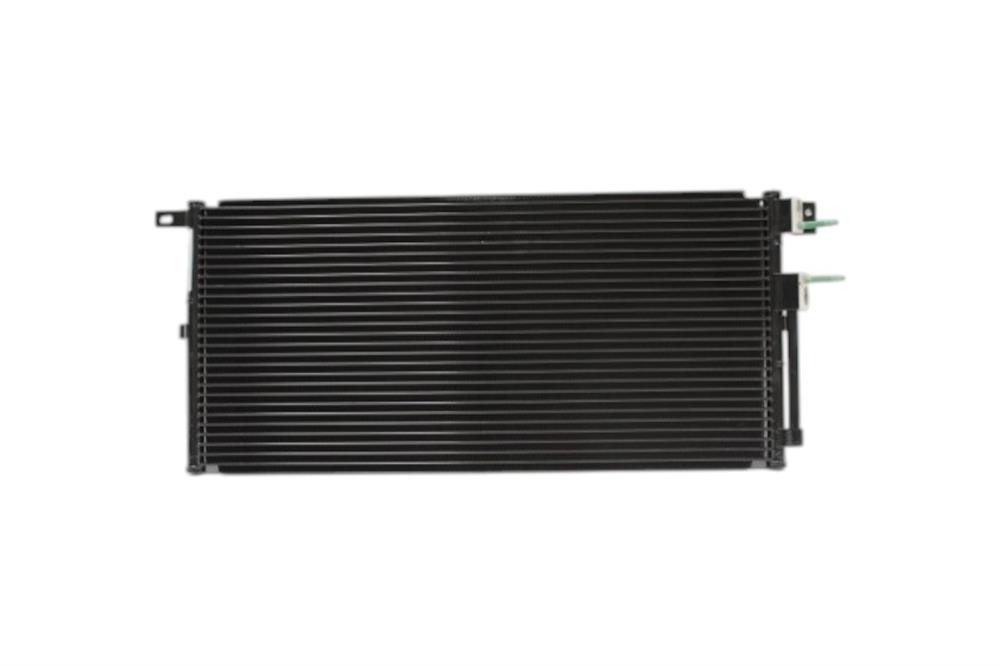 C2S45122 KLİMA RADYATÖRÜ X-TYPE I (X400) 03>09 (C2S31605)