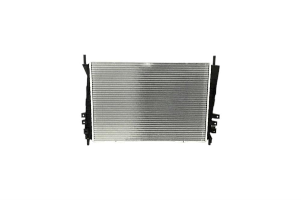 C2S50633 RADYATÖR JAGUAR X-TYPE CLASSIC