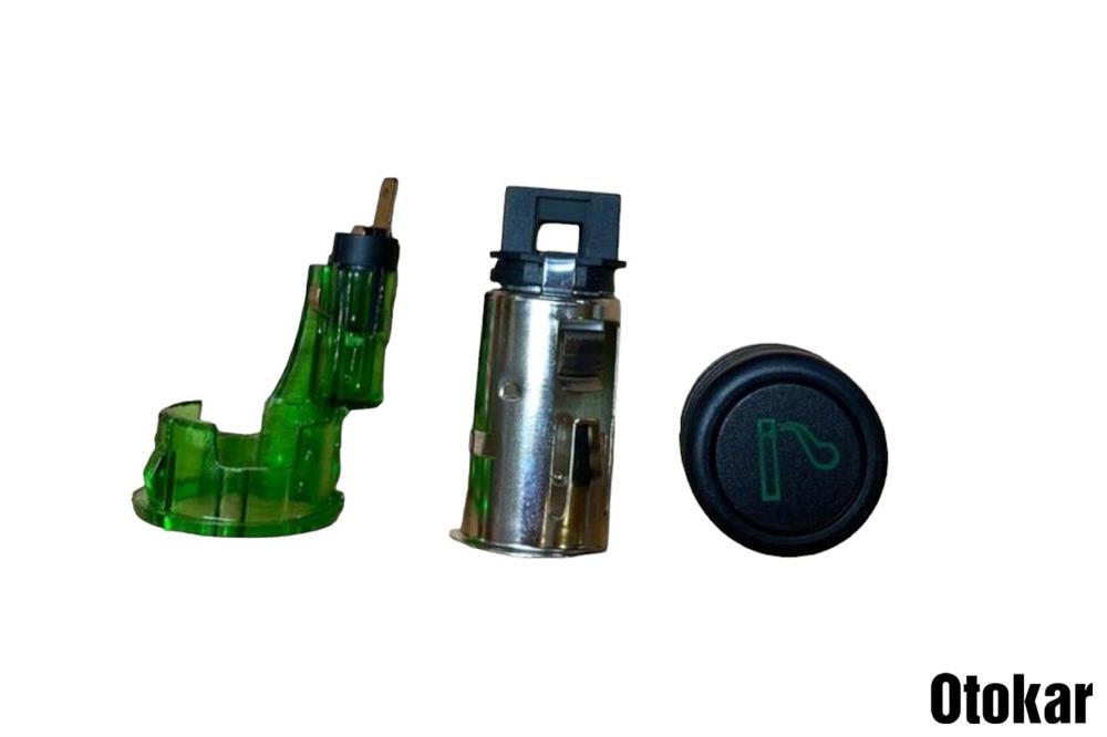 ÇAKMAK 12 VOLT DEFENDER 110 71A10-36244-AB