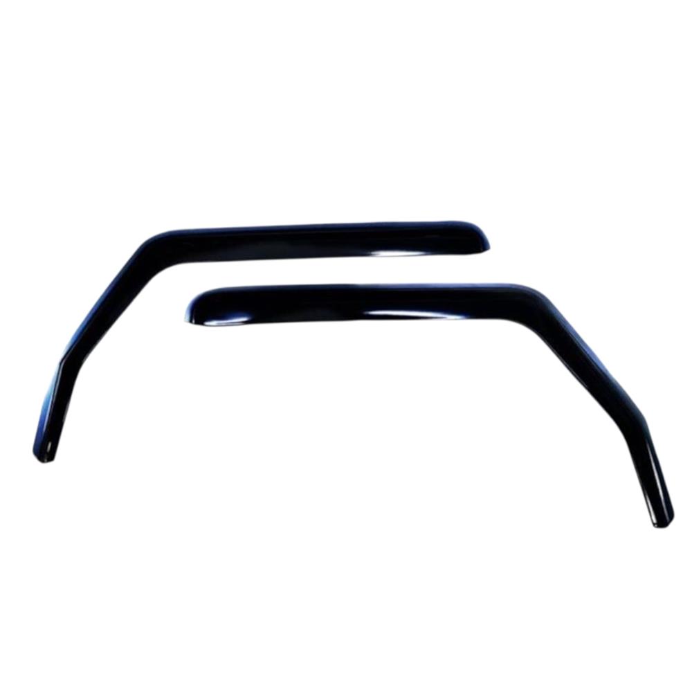 CAM RÜZGARLIK SETİ (2KAPI) JEEP JK WRANGLER