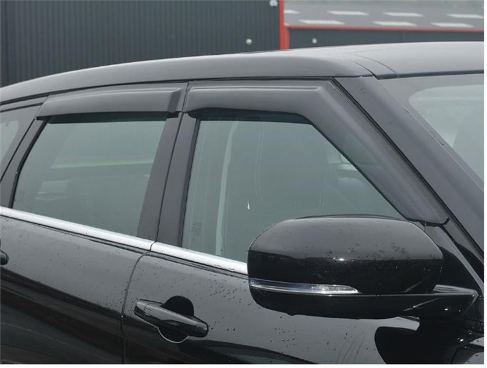 CAM RÜZGARLIK SETİ ÖN-ARKA 5 KAPILI RANGE ROVER EVOQUE DA6094