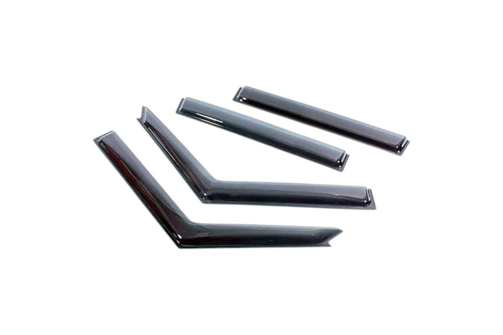 CAM RÜZGARLIK SETİ ÖN-ARKA DISCOVERY DA6071