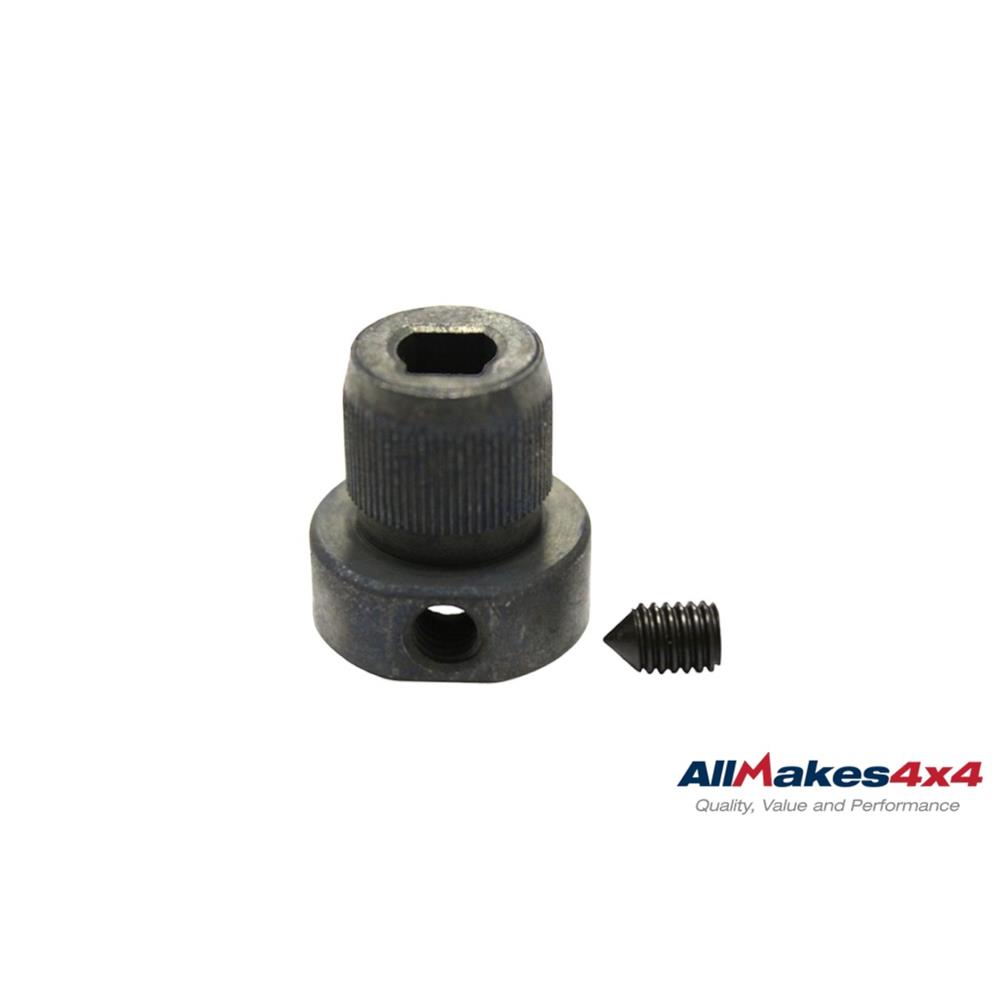 CAM SİLGİ KOL FREZESİ DEFENDER  STC987