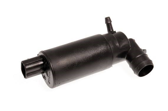 CAM YIKAMA SU POMPASI ÖN DISCOVERY 2- FREELANDER DMC100550