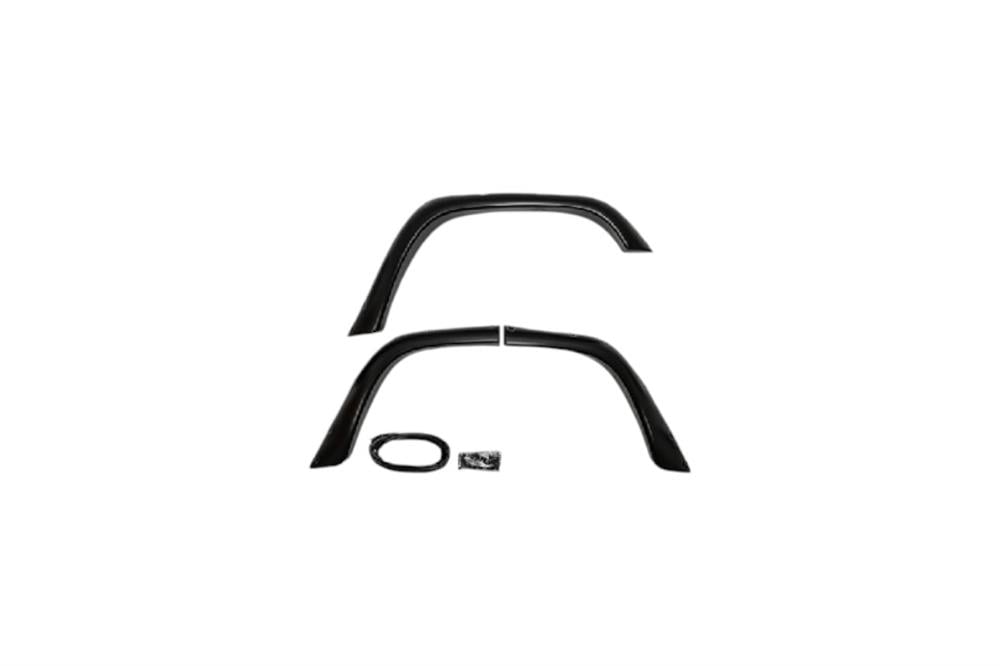 ÇAMURLUK KAŞ SETİ (DODİK) (75 MM)  DISCOVERY DA1961