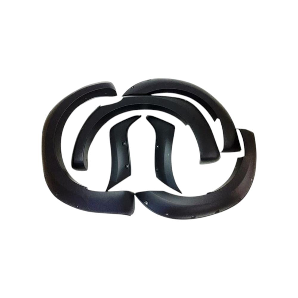 ÇAMURLUK KAŞ SETİ DODİK ABS 2015 FORD RANGER 