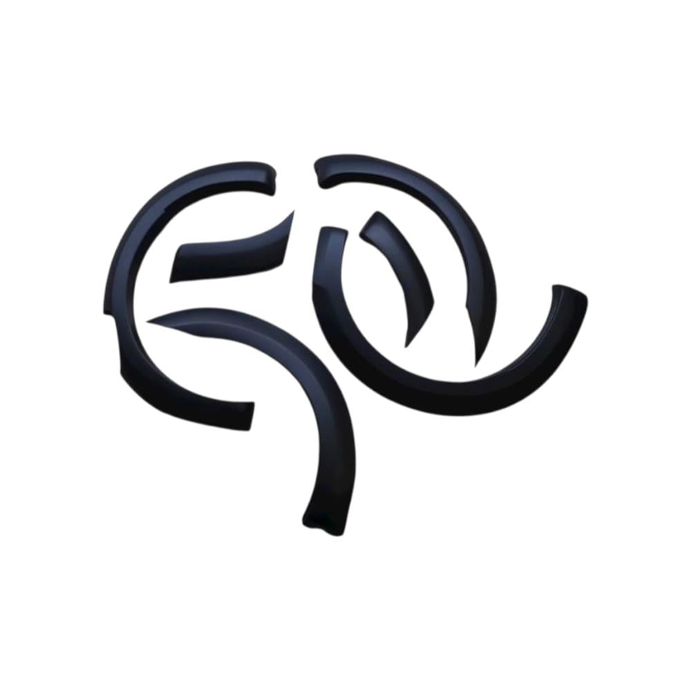 ÇAMURLUK KAŞ SETİ DODİK OEM TİP RANGER T7