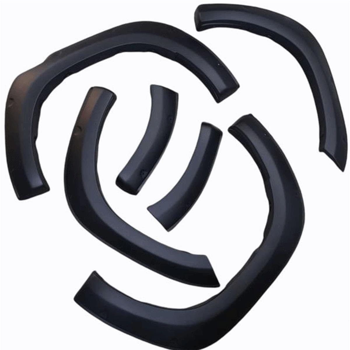 ÇAMURLUK KAŞ SETİ DODİK TOYOTA HILUX REVO 2021 