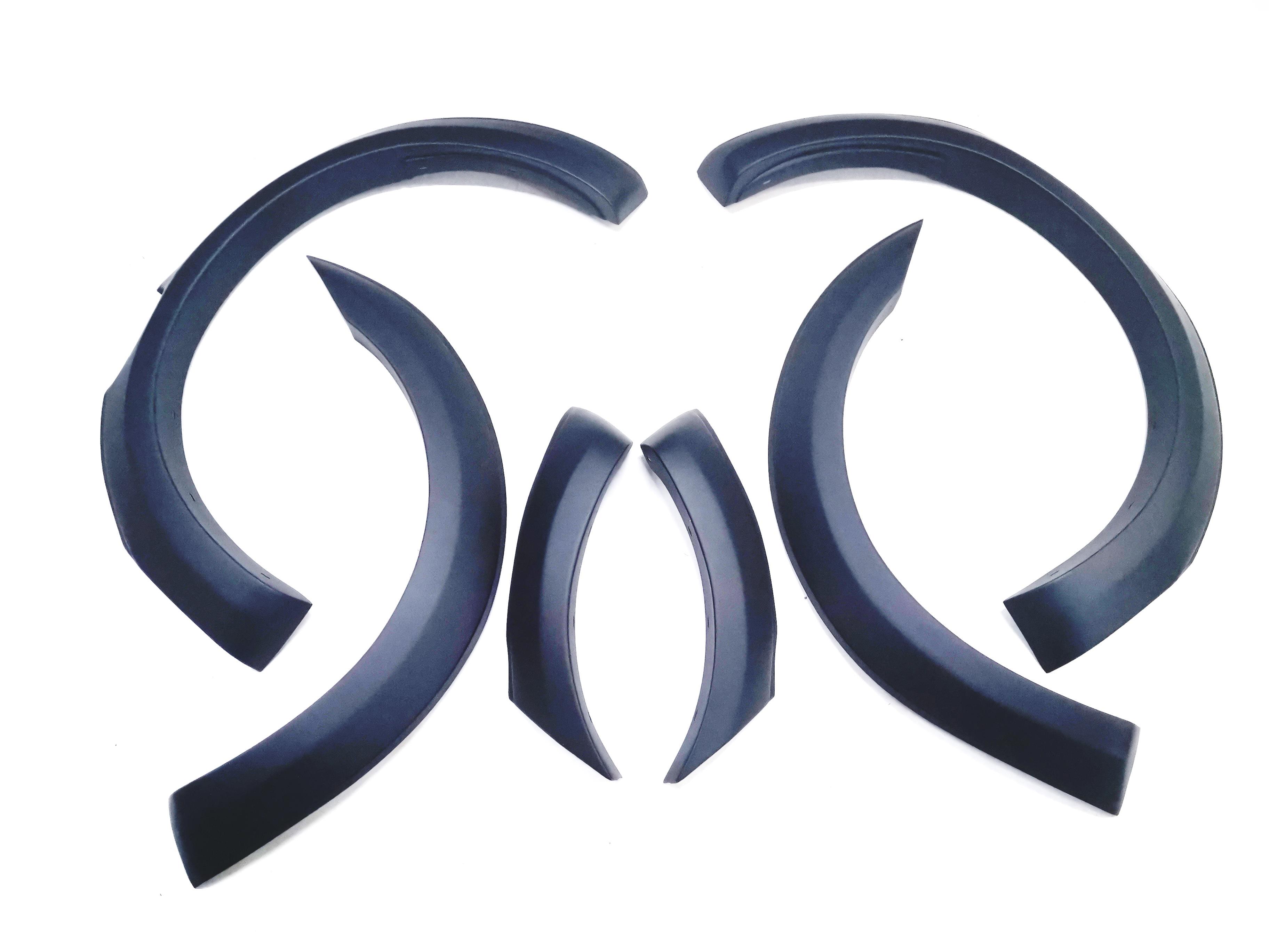 ÇAMURLUK KAŞ SETİ OEM TİP DODİK SETİ FORD RANGER T8 2018-2022