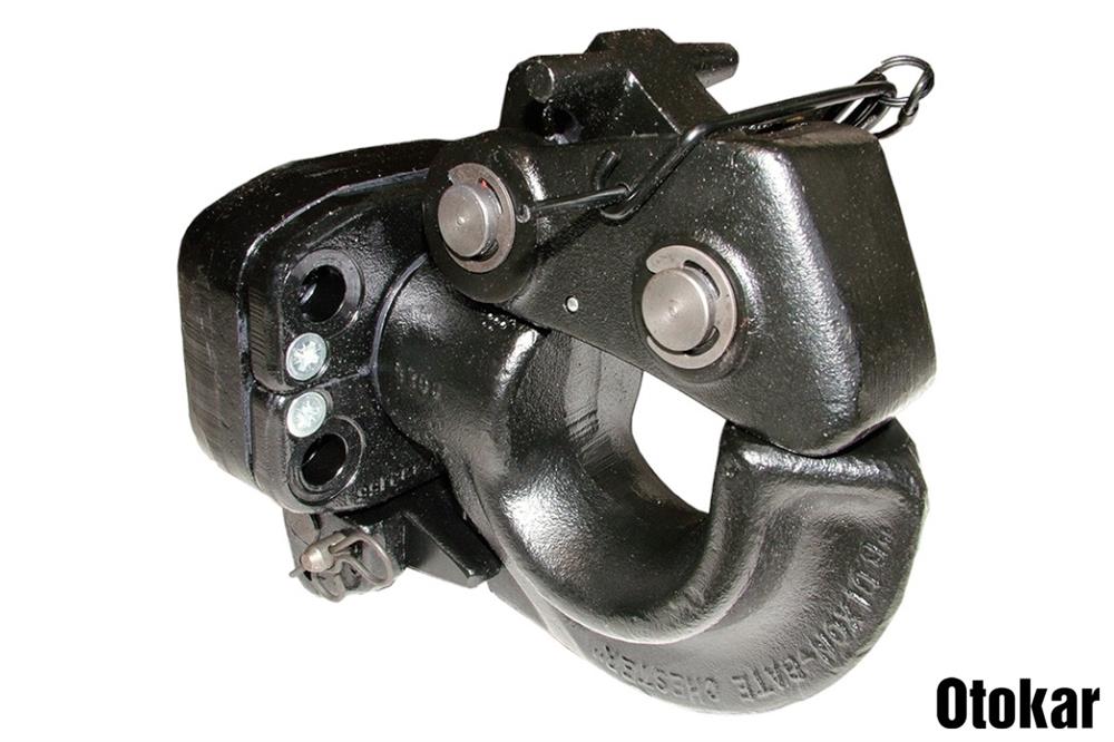 ÇEKİ KANCASI DEFENDER NRC2051-LD