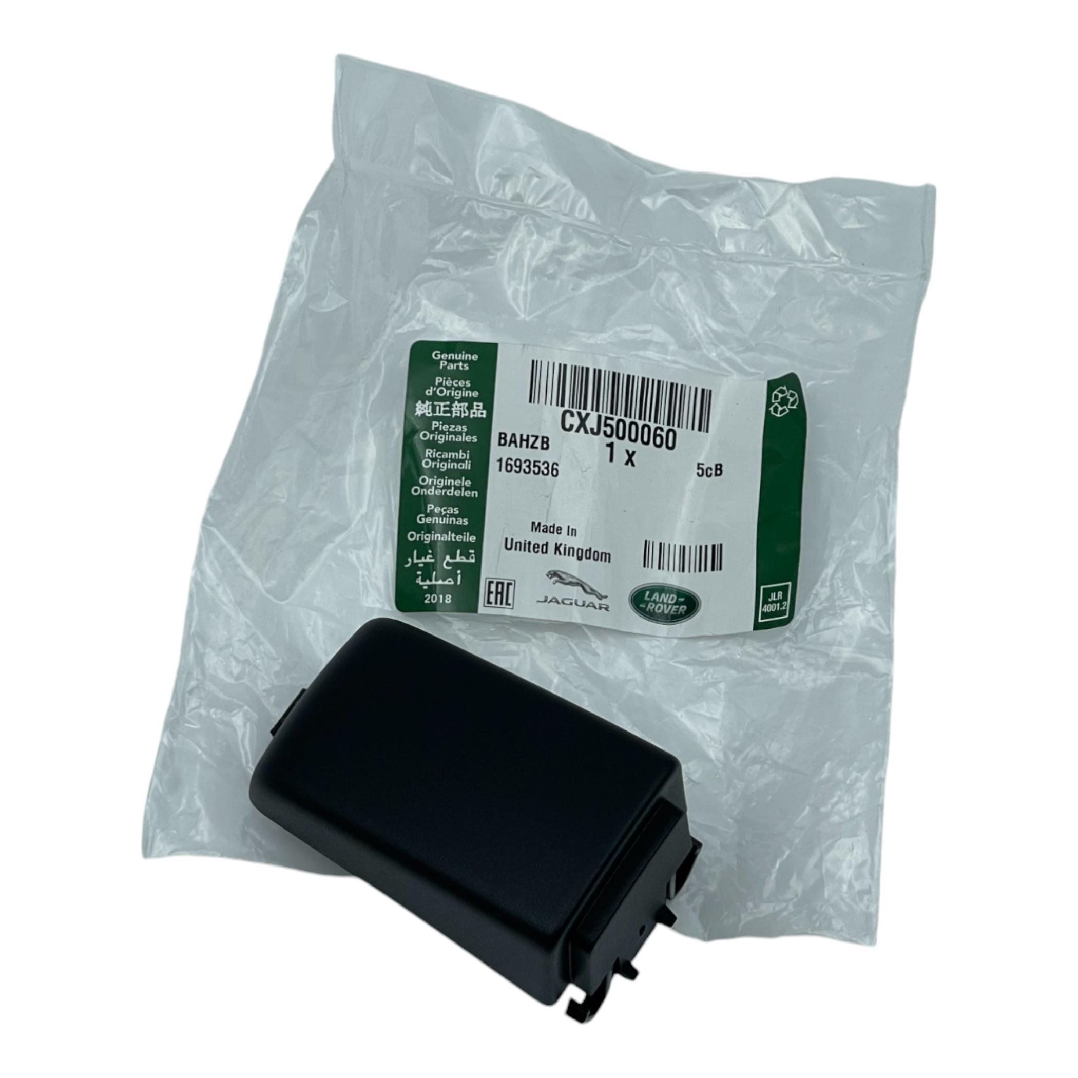 CXJ500060 KAPI KOL BADEMİ SAĞ