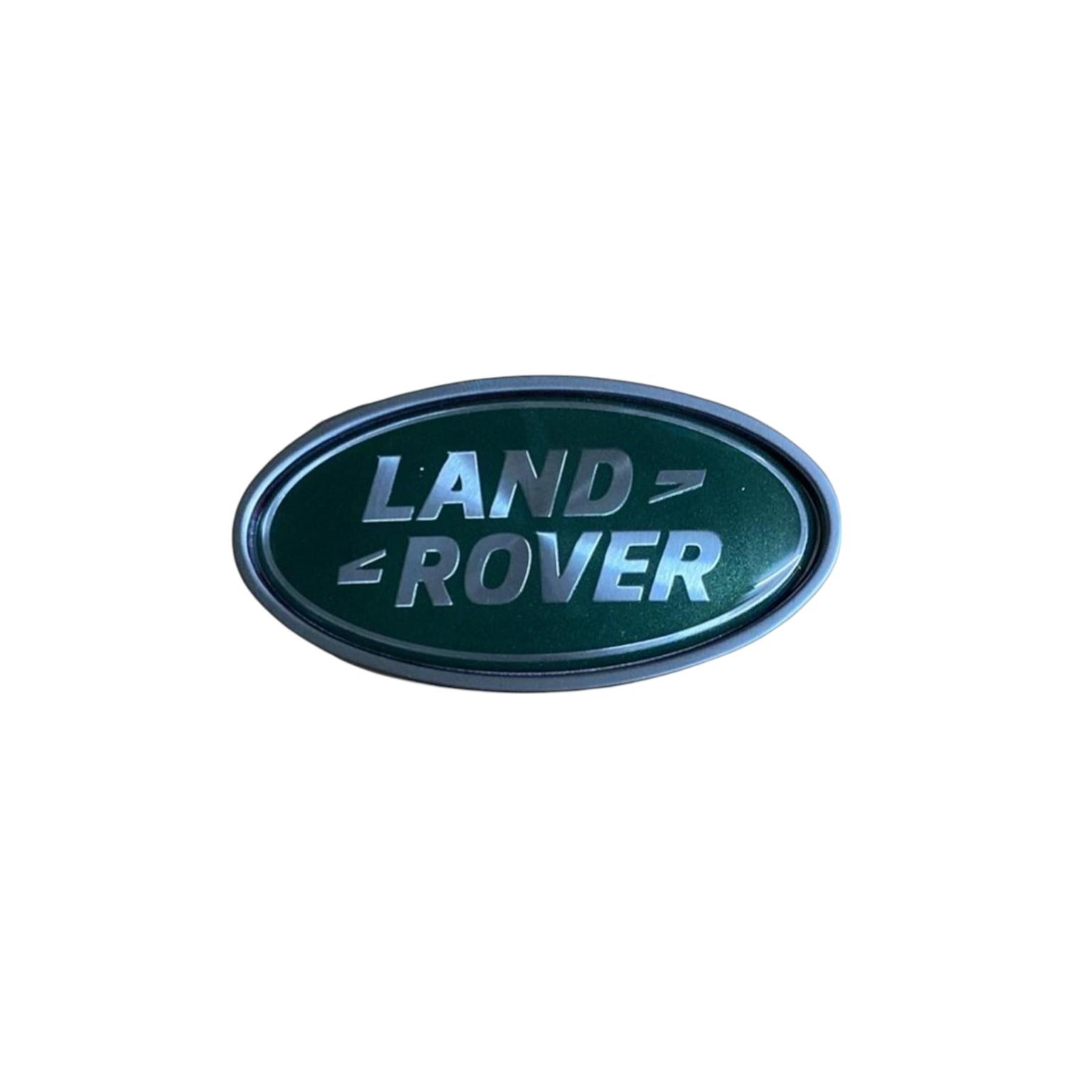 DAH100680 R BAGAJ KAPAK ARMA YEŞİL RANGE ROVER DEFENDER