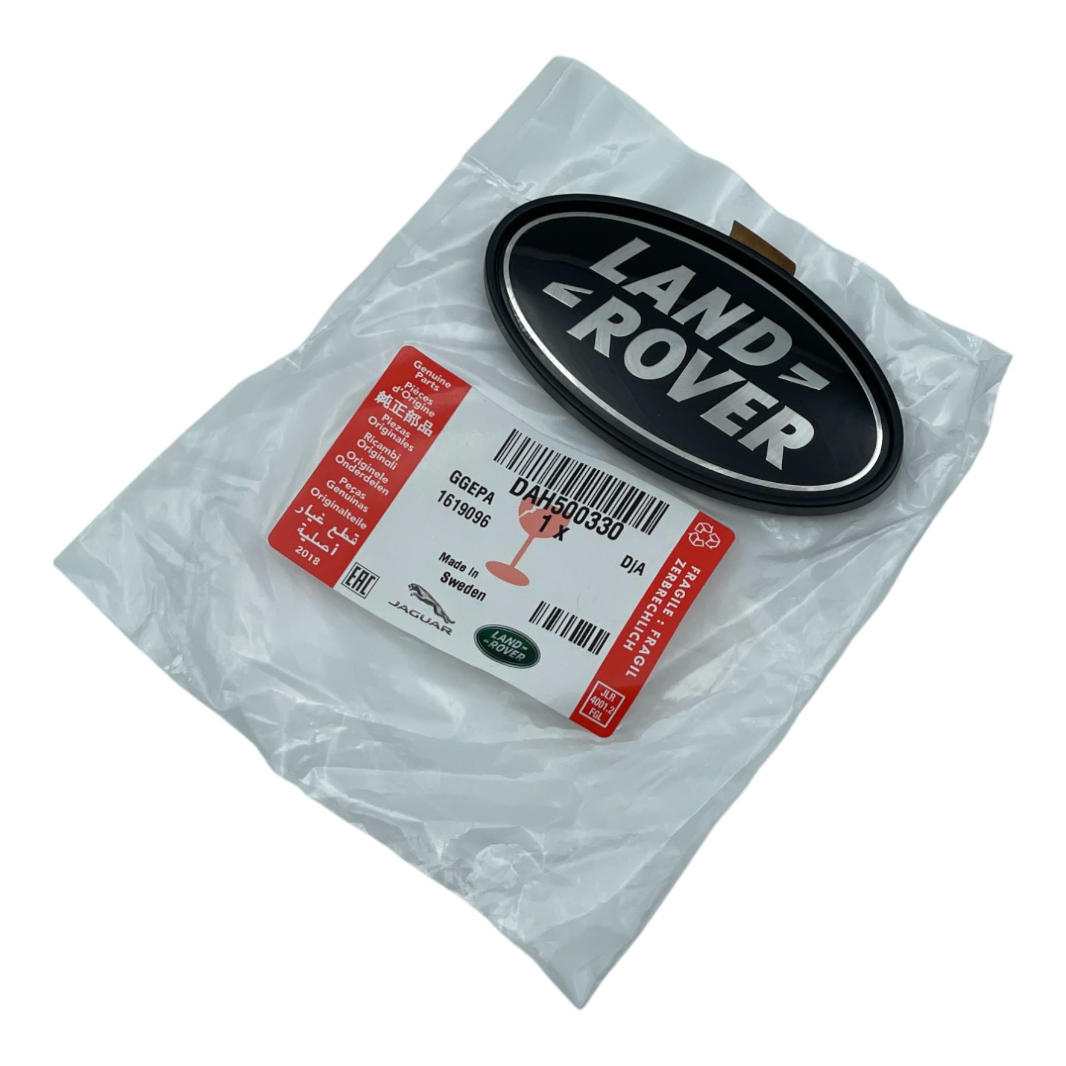 DAH500330 SİYAH LOGO 5. KAPI