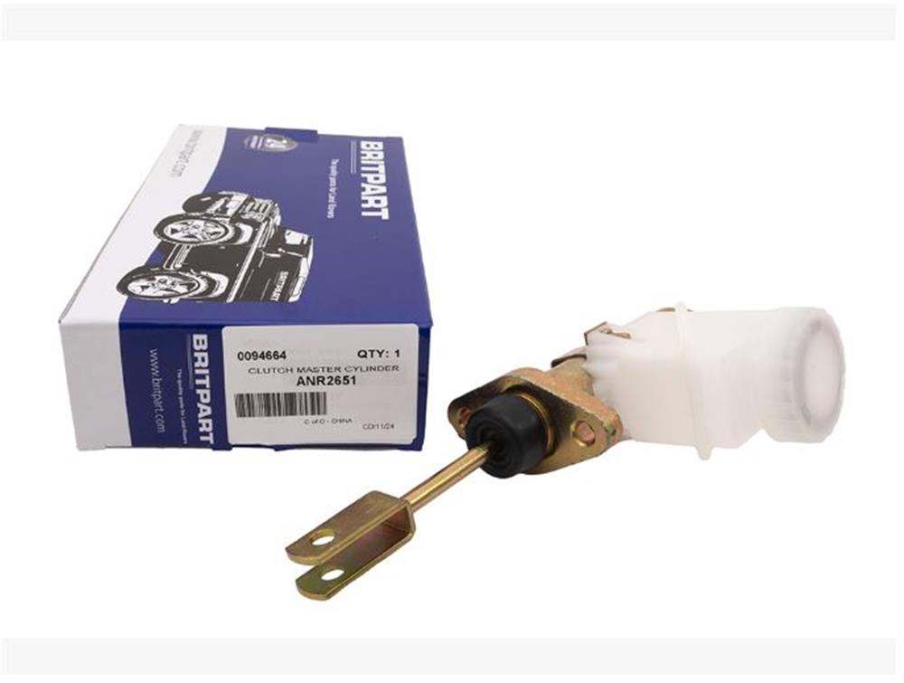 DEBRİYAJ ANA MERKEZ  RANGE ROVER DISCOVERY - 92-94 MODEL ANR2651