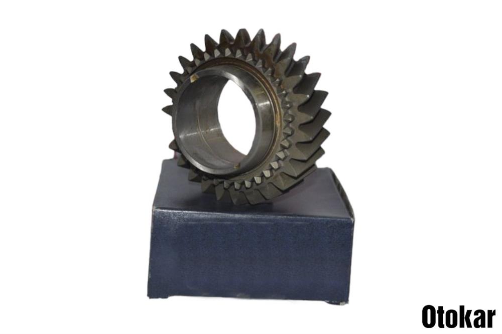 DEFENDER 2.VİTES DİŞLİSİ 1990 YILI FTC357 OTK 